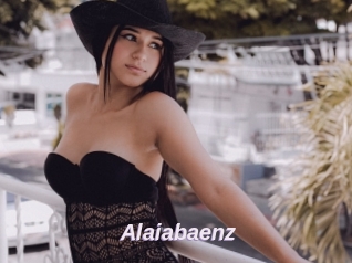 Alaiabaenz