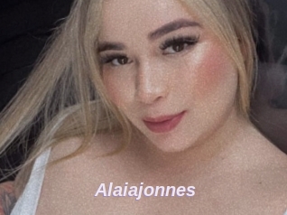 Alaiajonnes