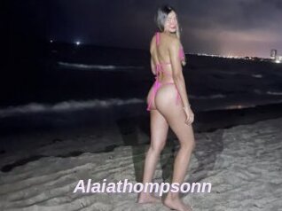 Alaiathompsonn