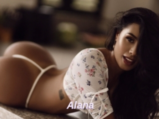 Alana
