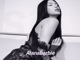 Alanabarbie