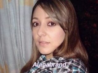 Alanabrand
