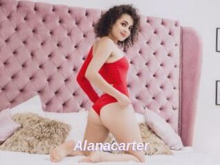 Alanacarter