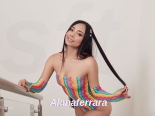 Alanaferrara