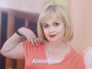 Alanafever