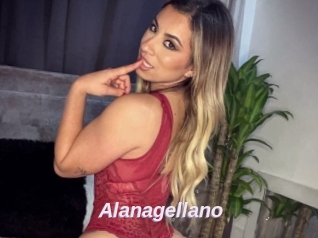 Alanagellano