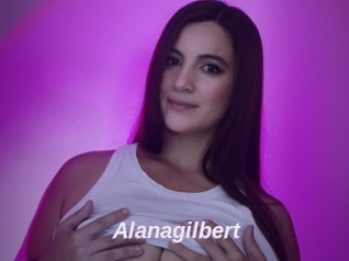 Alanagilbert
