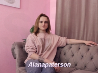 Alanapaterson