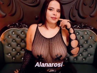 Alanarosi
