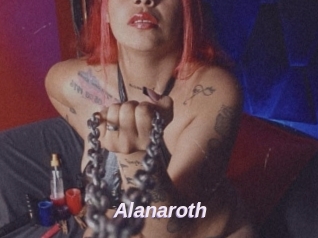 Alanaroth