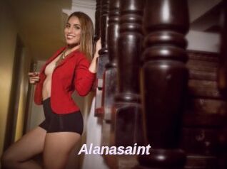Alanasaint