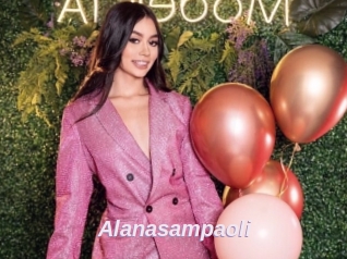 Alanasampaoli