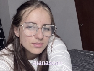 Alanasoon