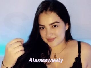Alanasweety