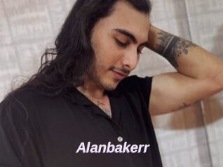 Alanbakerr
