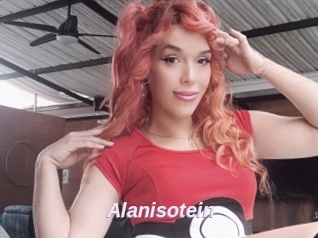 Alanisotein