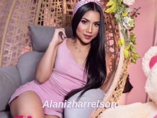 Alanizharrelson