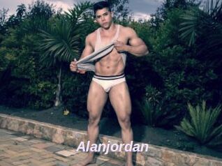 Alanjordan