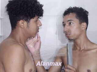 Alanmax