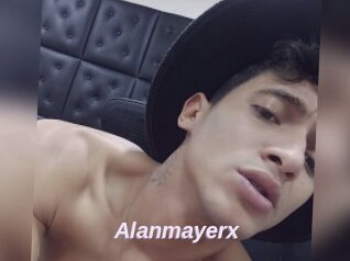 Alanmayerx
