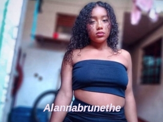 Alannabrunethe