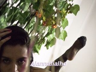 Alannafialho