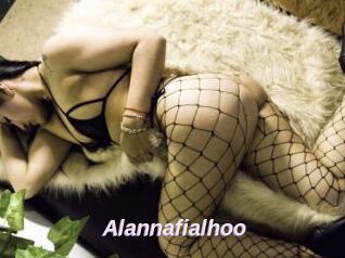 Alannafialhoo