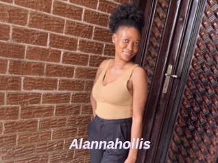 Alannahollis