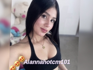 Alannahotcm101