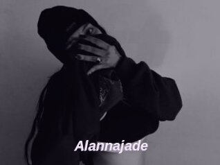 Alannajade