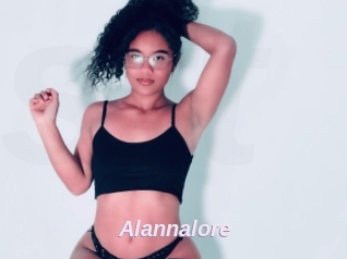 Alannalore
