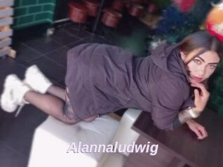 Alannaludwig