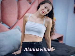 Alannavillas
