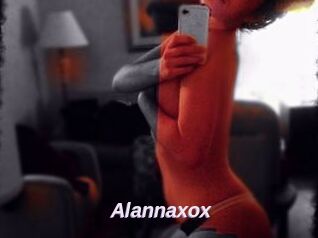 Alannaxox