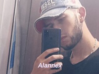 Alannex