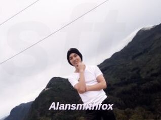 Alansmithfox