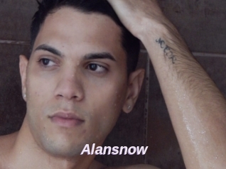 Alansnow
