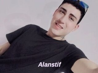 Alanstif