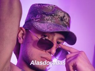 Alasdoradas