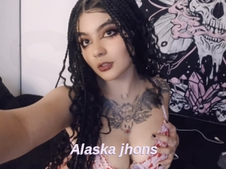 Alaska_jhons