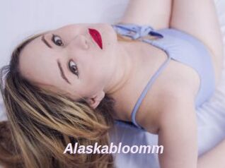 Alaskabloomm