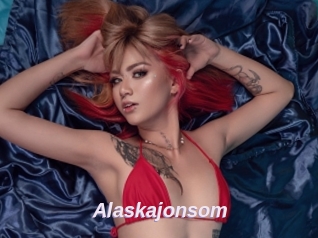 Alaskajonsom