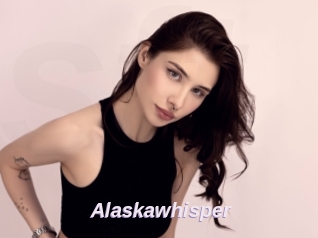 Alaskawhisper
