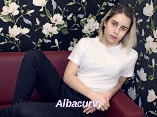 Albacurvy