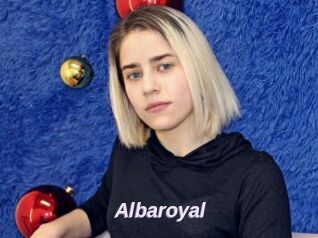 Albaroyal