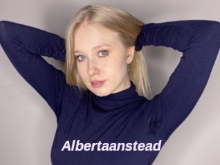 Albertaanstead