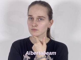 Albertabeam