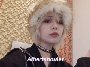 Albertabouler