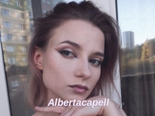 Albertacapell