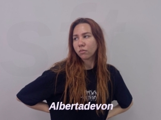 Albertadevon